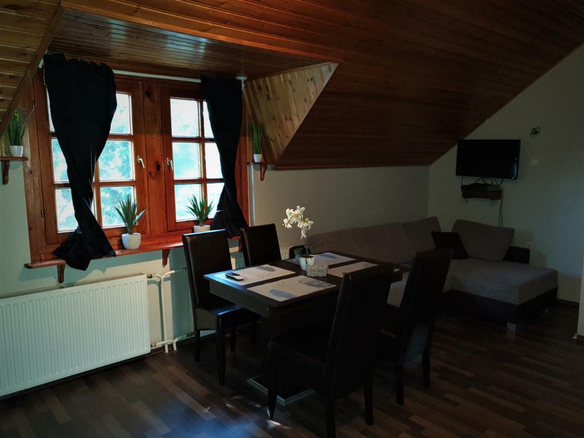 Varga Vendeghaz Tiszakecske Exterior photo
